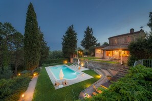Pool - Il Fienile 4, Emma Villas (Palaia)