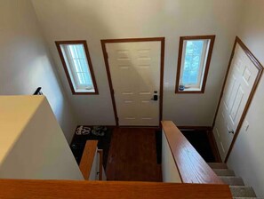 Interior - The Pad! A Perfect Home For Anyone on the Go. (West Fargo)