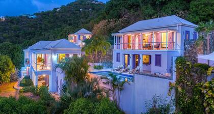 An exquisite home that offers stylish and comfortable accommodation