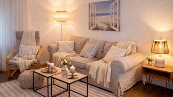 Smart-TV, DVD-Player