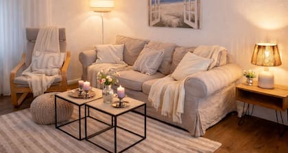 Vacation apartment "Hofidylle" on the pasture farm