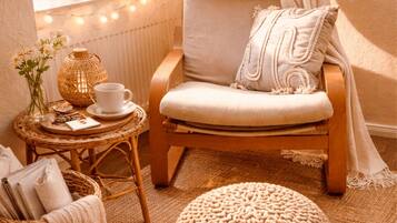 Smart-TV, DVD-Player