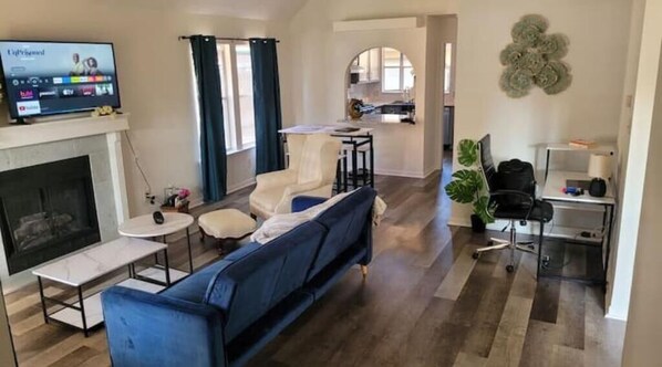 منطقة المعيشة