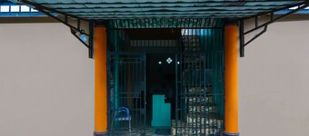 OYO 92377 Wisma Melyro Syariah Near Yamaha - Thamrin Brothers Cabang Muara Dua