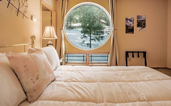 1 bedroom, WiFi