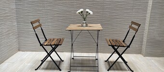 Apartamento nuevo en el centro plata baja 2 habitaciones