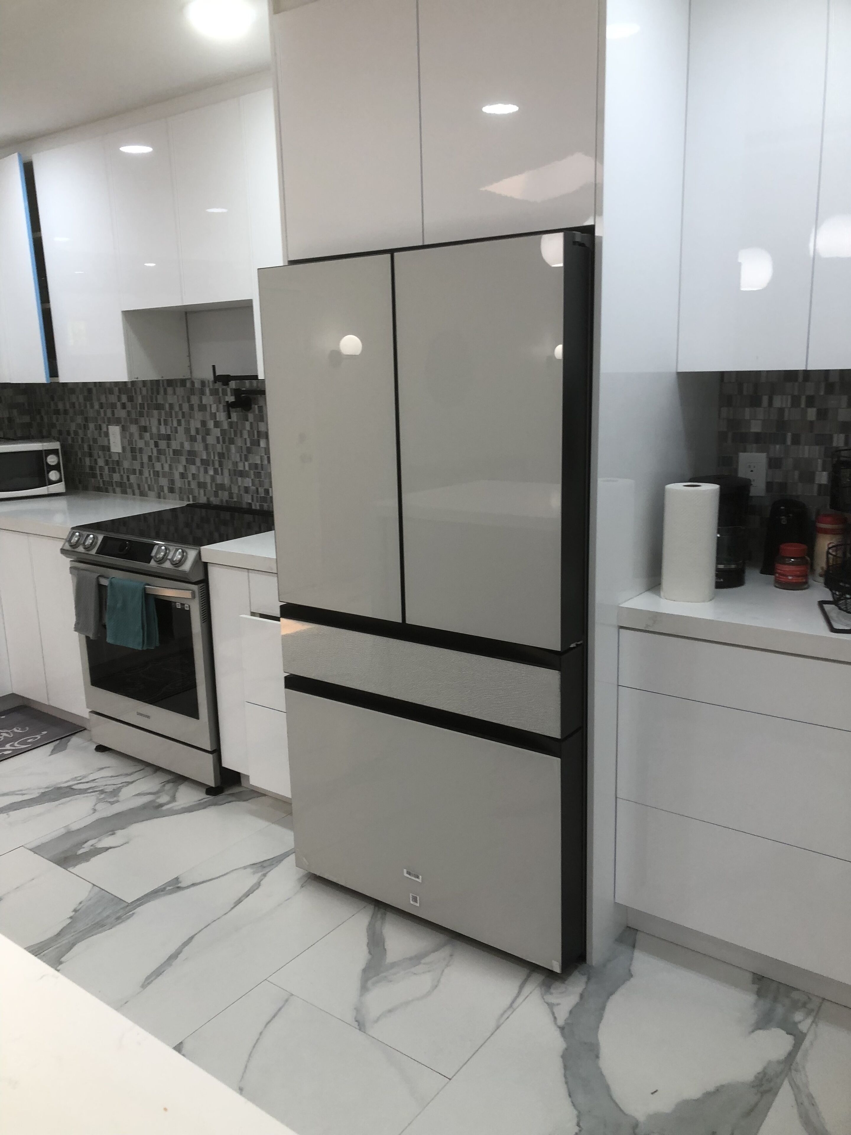 Beautiful Modern Lifestyle Home