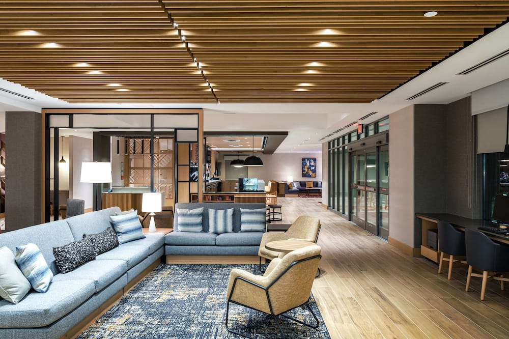 Hyatt Place Albany/Downtown