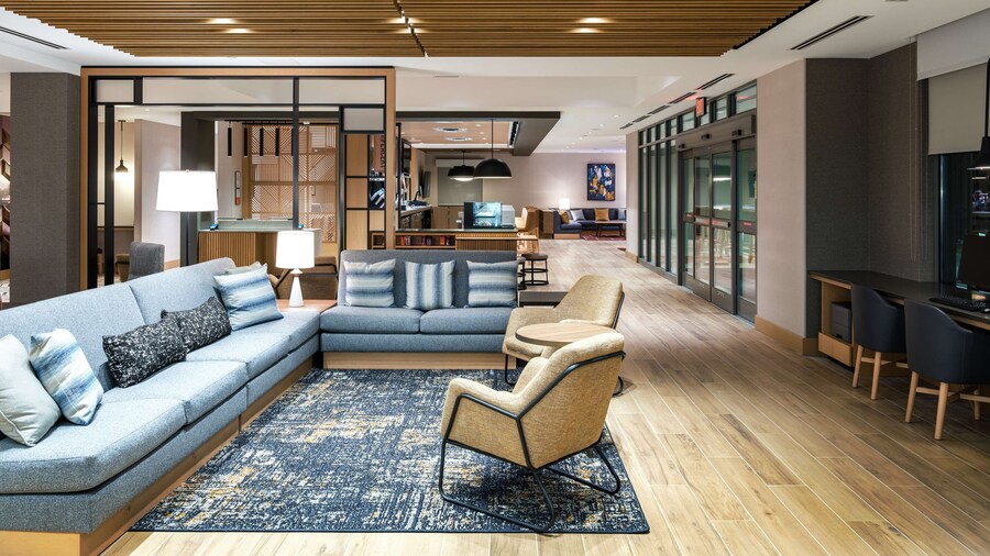 Hyatt Place Albany/Downtown