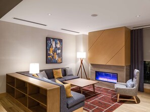 Lobby - Hyatt Place Albany/Downtown (Albany)