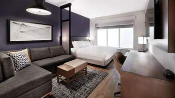 Hyatt Place Albany/Downtown