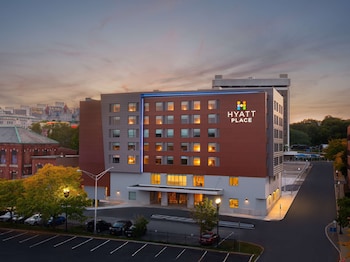 Hyatt Place Albany/Downtown