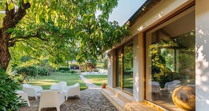 Lidija House - Tres Habitaciones Villa, Capacidad 6