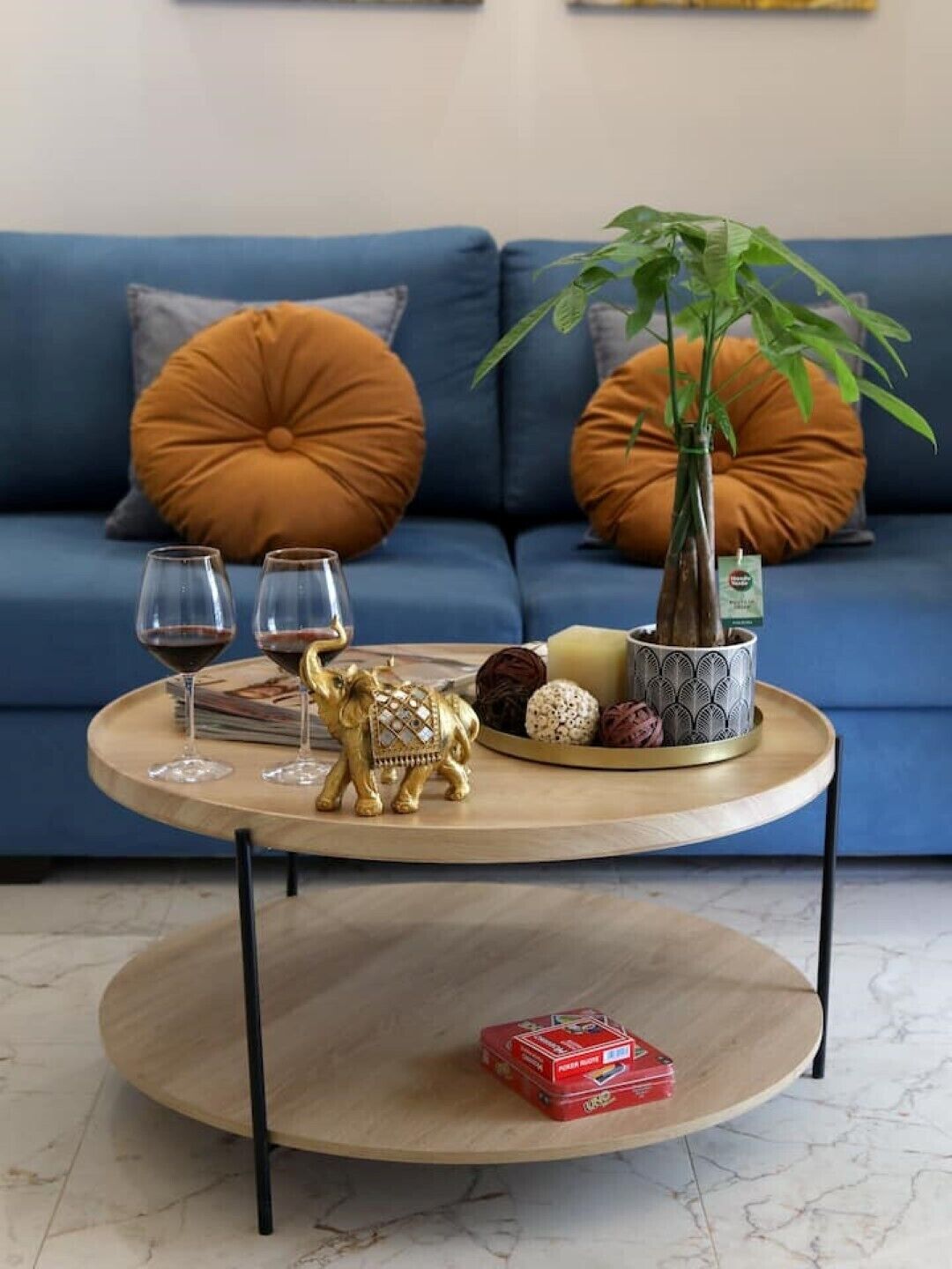 Psimithefto Luxury Apartment