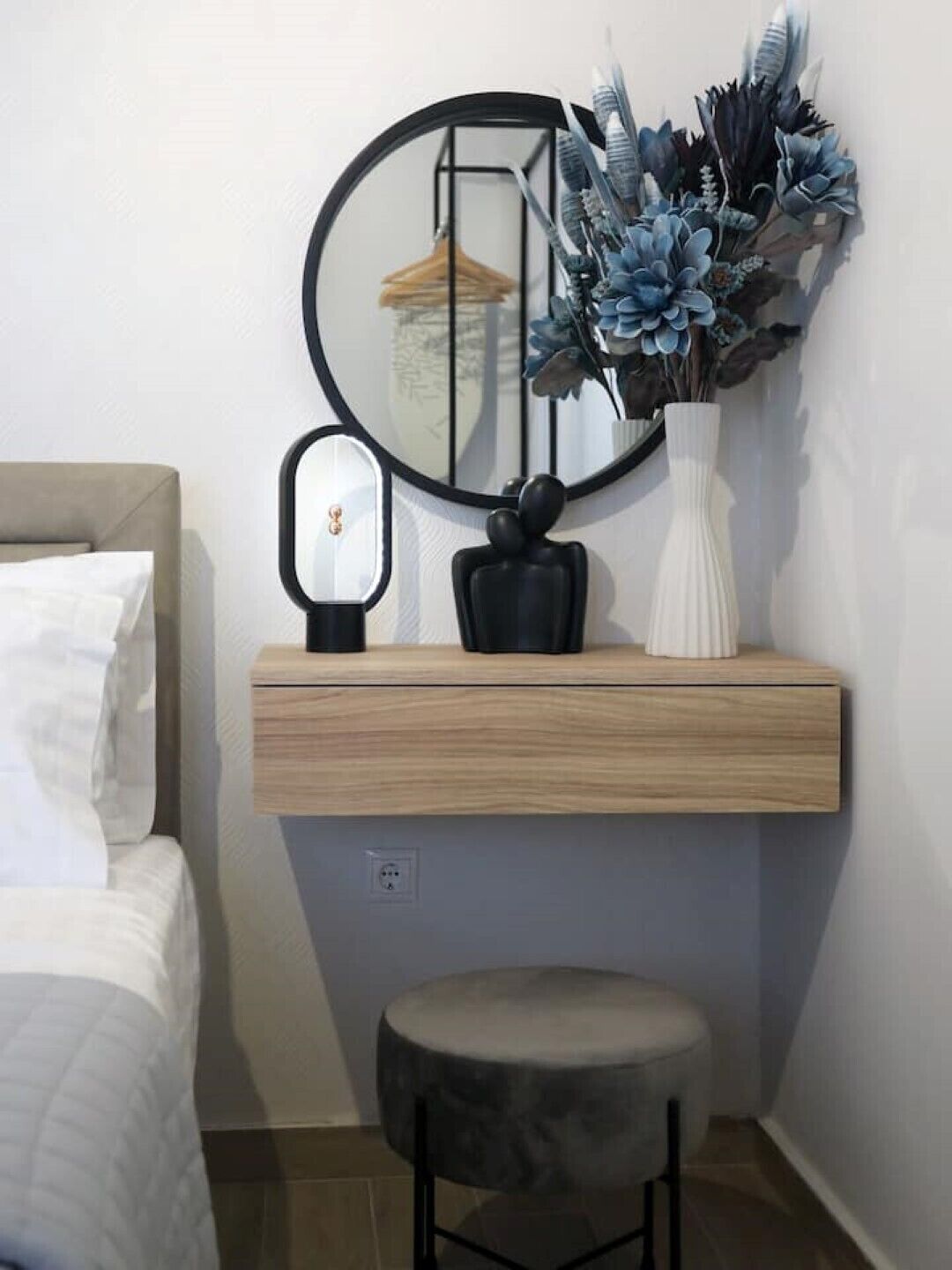 Psimithefto Luxury Apartment