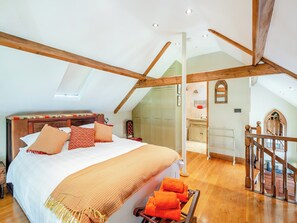 1 dormitorio, wifi gratis, ropa de cama