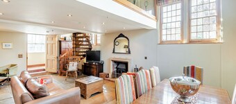 1 slaapkamer accommodatie in Rickling Green, near Saffron Walden