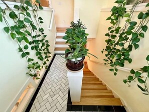 Interior - Luxury Dream Cottage - Hot Tub, 3 blocks from Pearl Street, and 5 outdoor patios (Boulder)