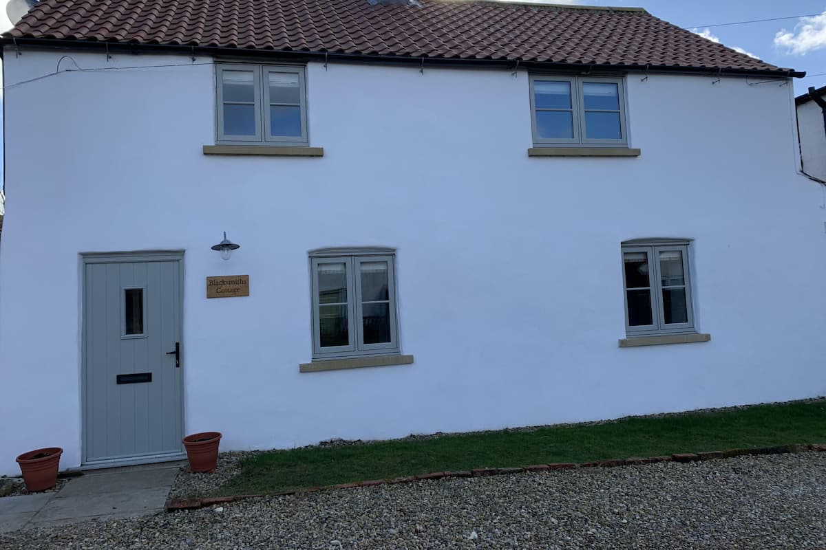 Cottage Premium, bagno in camera, vista cortile (Blacksmith Cottage) | Esterni