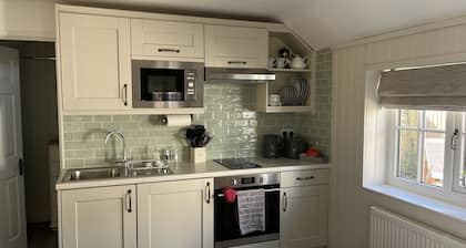 Blacksmiths Cottages