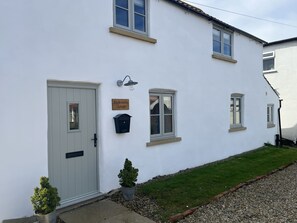 Premium Cottage, Ensuite, Courtyard View (Blacksmith Cottage) | Exterior