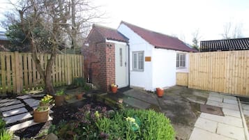 Traditional Cottage, Ensuite (Little Smithy) | Exterior