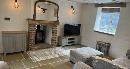 Blacksmiths Cottages