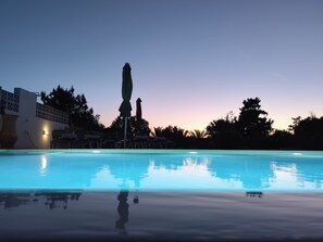 Villa | Alberca | Alberca al aire libre 