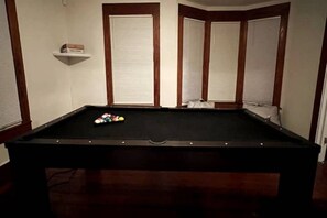 Sala de juegos