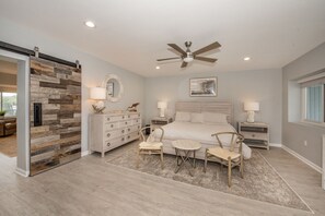 1 chambre, bureau, Wi-Fi gratuit, draps fournis