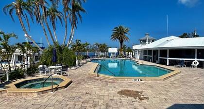 The Perfect Getaway