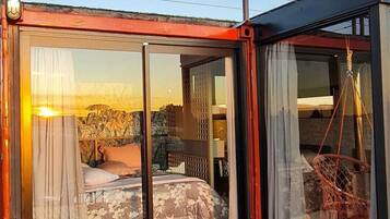 Cabana | Terraço/pátio