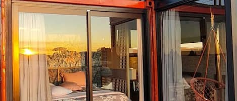 Cabana | Terraço/pátio