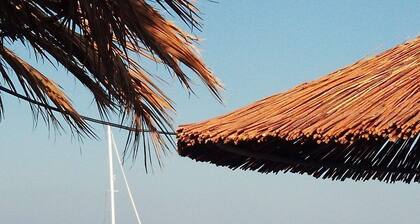 Villa Sea View Mesa Mpanta -