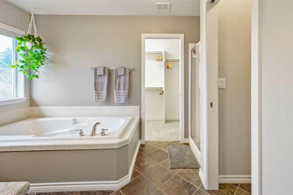 Pristine Home in a Peaceful Neighborhood