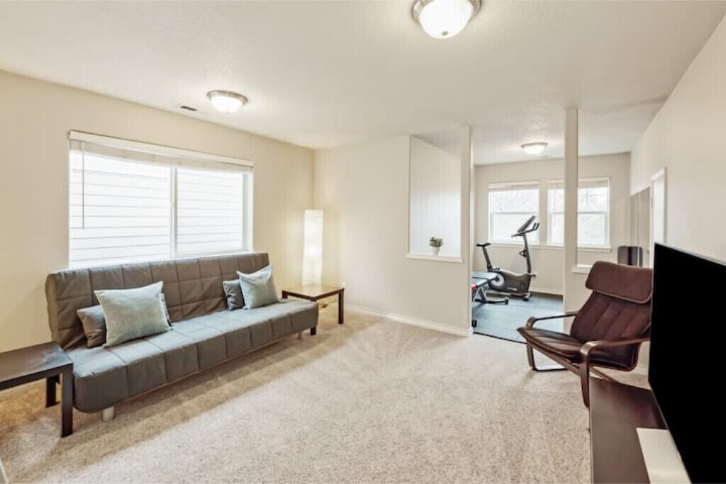 Pristine Home in a Peaceful Neighborhood