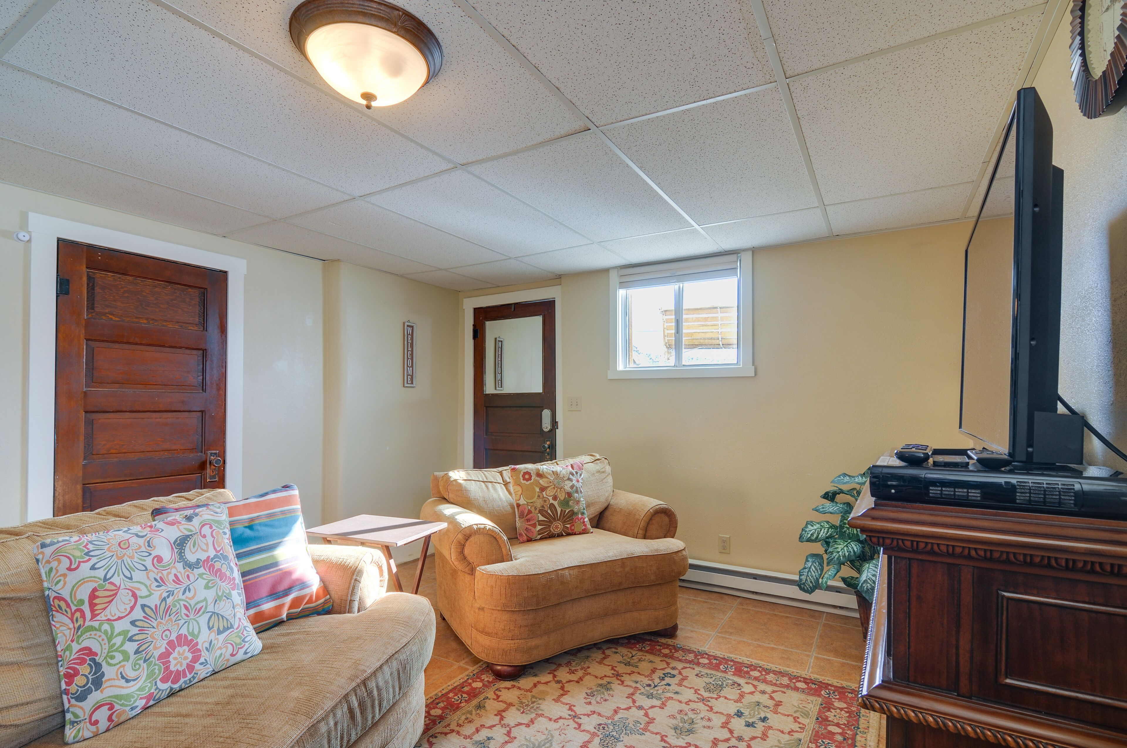 Cozy Historic Home w/ Games, Near Bryce Canyon!