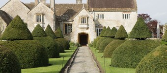 The Lodge at Crossroads Farm