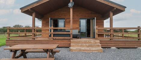 Cottage | Halaman properti