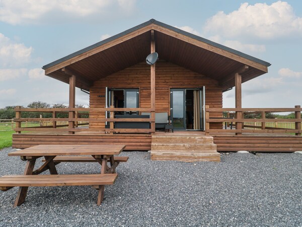 The Lodge At Crossroads Farm - Dorset