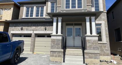 Brand New 6 bedroom 5 bathroom house