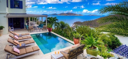 Cohoba Villa