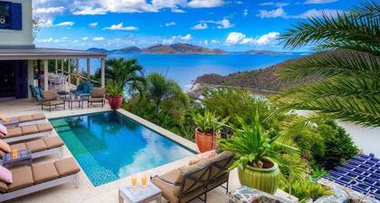 Cohoba Villa