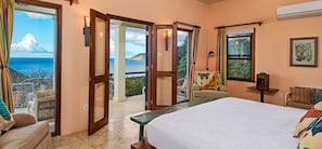 4 chambres, Wi-Fi