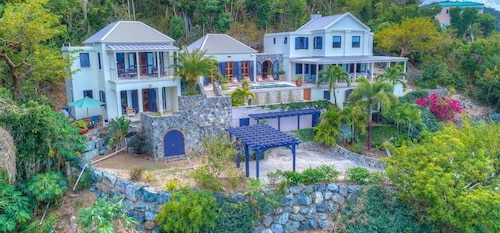 Cohoba Villa