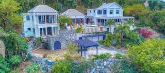 Cohoba Villa