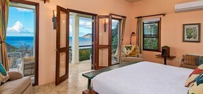 4 dormitorios, tabla de planchar con plancha, wifi