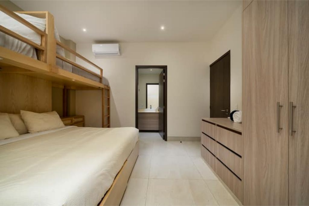 New modern condo! Best View in CABO. 3Br/3.5BA/AC