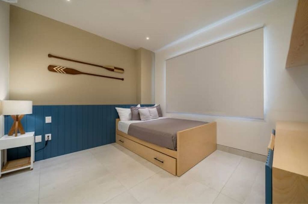 New modern condo! Best View in CABO. 3Br/3.5BA/AC