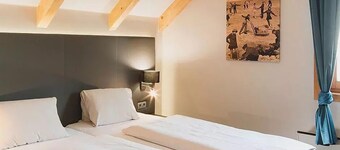 Berg- & Erlebnis-Resort MarktlAlm - Chalets & Lodges